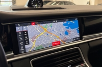 Porsche Panamera vaihtoauto