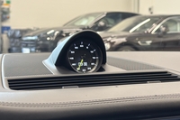 Porsche Panamera vaihtoauto