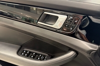 Porsche Panamera vaihtoauto