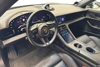 Porsche Taycan vaihtoauto