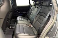 Porsche Taycan vaihtoauto