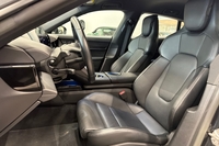 Porsche Taycan vaihtoauto