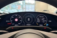 Porsche Taycan vaihtoauto