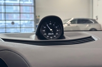 Porsche Taycan vaihtoauto