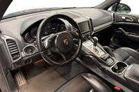 Porsche Cayenne vaihtoauto