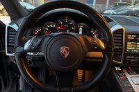 Porsche Cayenne vaihtoauto