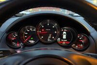 Porsche Cayenne vaihtoauto