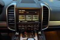 Porsche Cayenne vaihtoauto