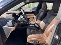 Porsche Macan vaihtoauto