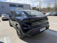 Porsche Macan vaihtoauto