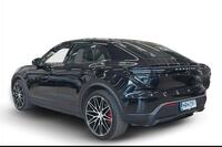 Porsche Macan vaihtoauto
