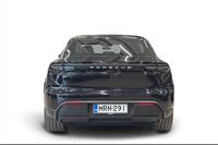 Porsche Macan vaihtoauto