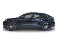 Porsche Macan vaihtoauto