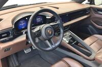 Porsche Macan vaihtoauto