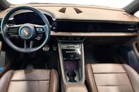 Porsche Macan vaihtoauto