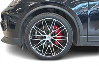 Porsche Macan vaihtoauto