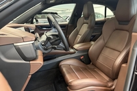 Porsche Macan vaihtoauto