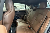 Porsche Macan vaihtoauto