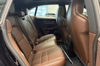 Porsche Macan vaihtoauto