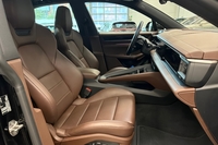 Porsche Macan vaihtoauto