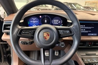 Porsche Macan vaihtoauto