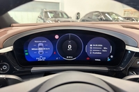 Porsche Macan vaihtoauto