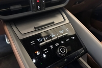 Porsche Macan vaihtoauto