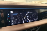 Porsche Macan vaihtoauto