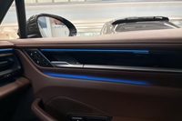 Porsche Macan vaihtoauto