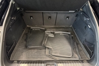 Porsche Macan vaihtoauto