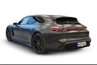 Porsche Taycan vaihtoauto
