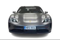 Porsche Taycan vaihtoauto