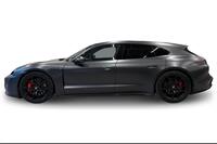 Porsche Taycan vaihtoauto