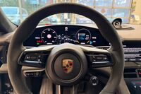 Porsche Taycan vaihtoauto