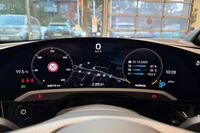 Porsche Taycan vaihtoauto