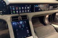 Porsche Taycan vaihtoauto