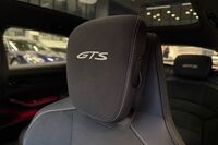 Porsche Taycan vaihtoauto