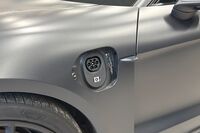 Porsche Taycan vaihtoauto