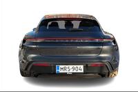 Porsche Taycan vaihtoauto