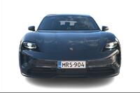 Porsche Taycan vaihtoauto