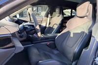 Porsche Taycan vaihtoauto