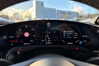 Porsche Taycan vaihtoauto