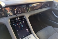 Porsche Taycan vaihtoauto