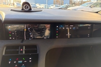 Porsche Taycan vaihtoauto