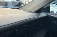 Porsche Taycan vaihtoauto