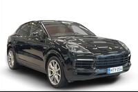 Porsche Cayenne vaihtoauto