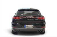 Porsche Cayenne vaihtoauto