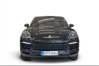 Porsche Cayenne vaihtoauto