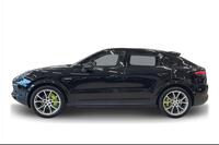 Porsche Cayenne vaihtoauto