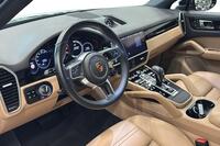 Porsche Cayenne vaihtoauto